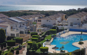 Venta - Attic -
La Mata