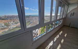 Venta - Attic -
La Mata