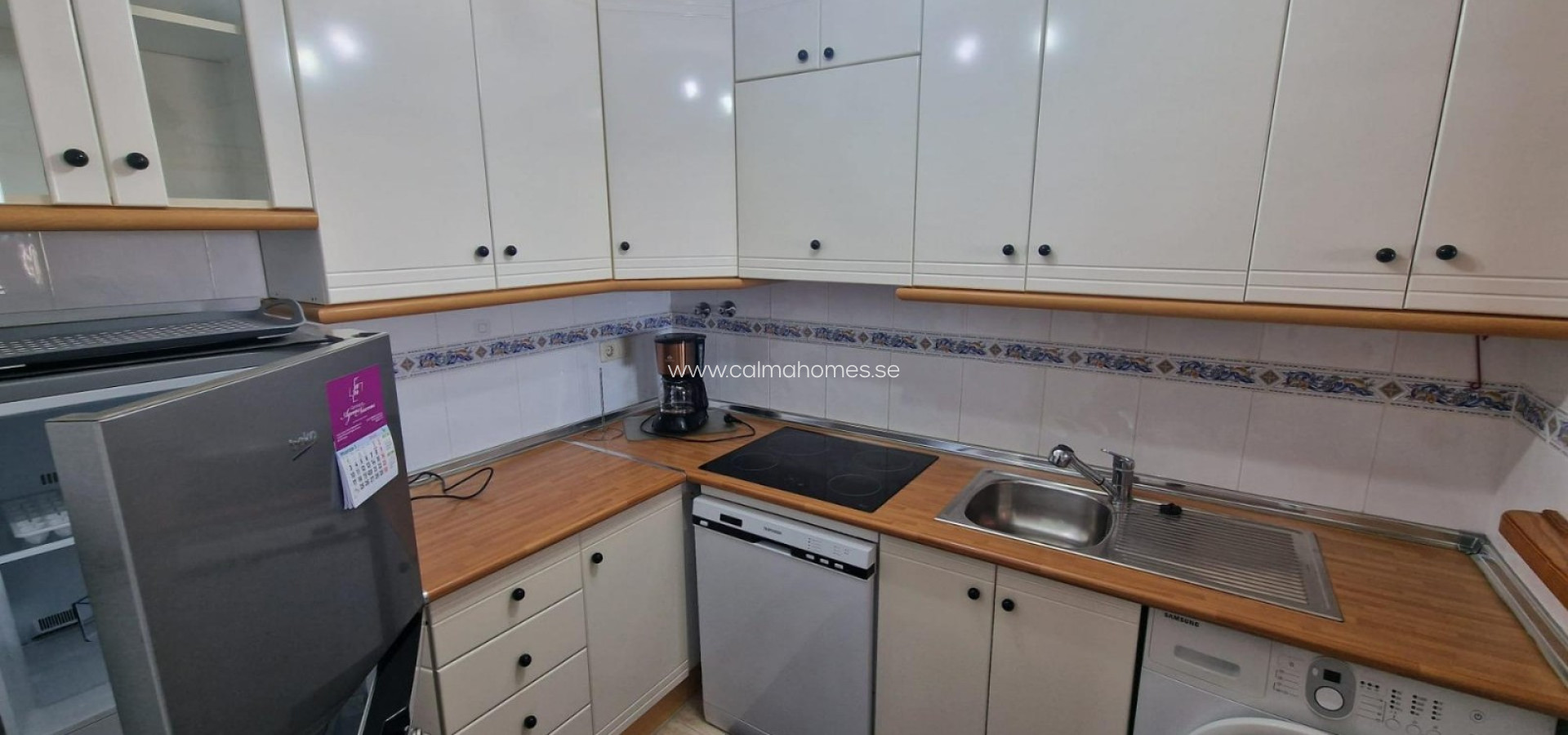 Venta - Attic -
La Mata