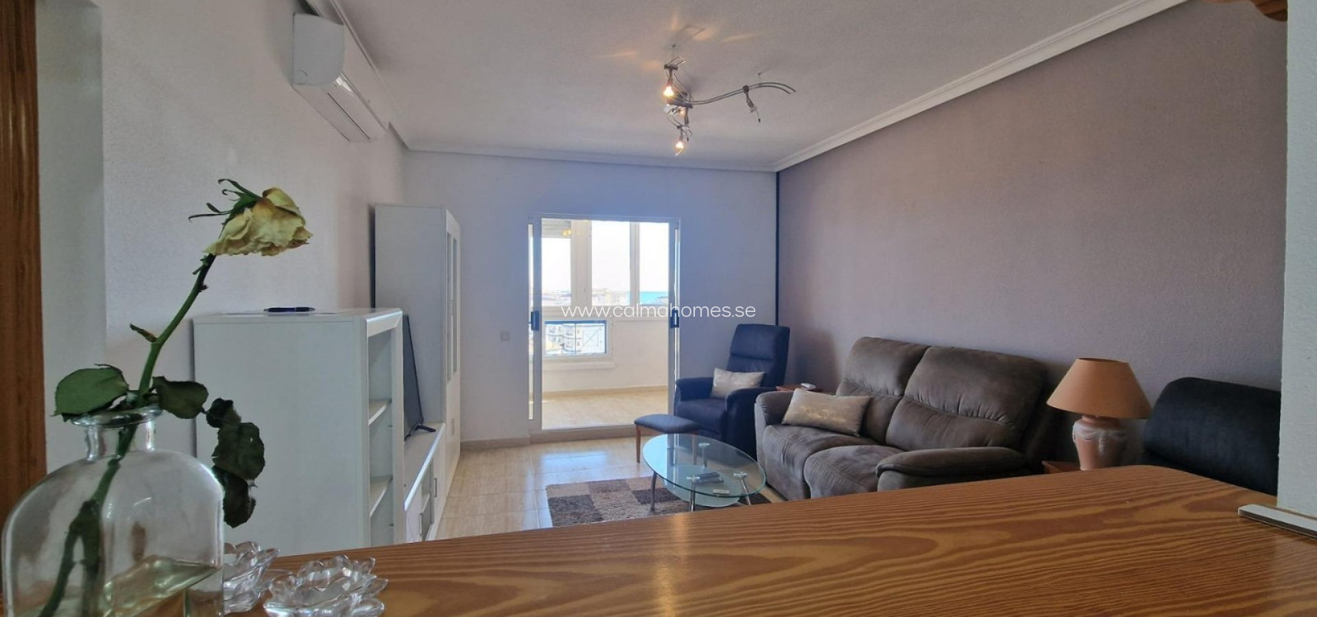 Venta - Attic -
La Mata