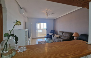 Venta - Attic -
La Mata