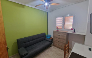 Venta - Attic -
La Mata