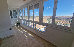 Venta - Attic -
La Mata