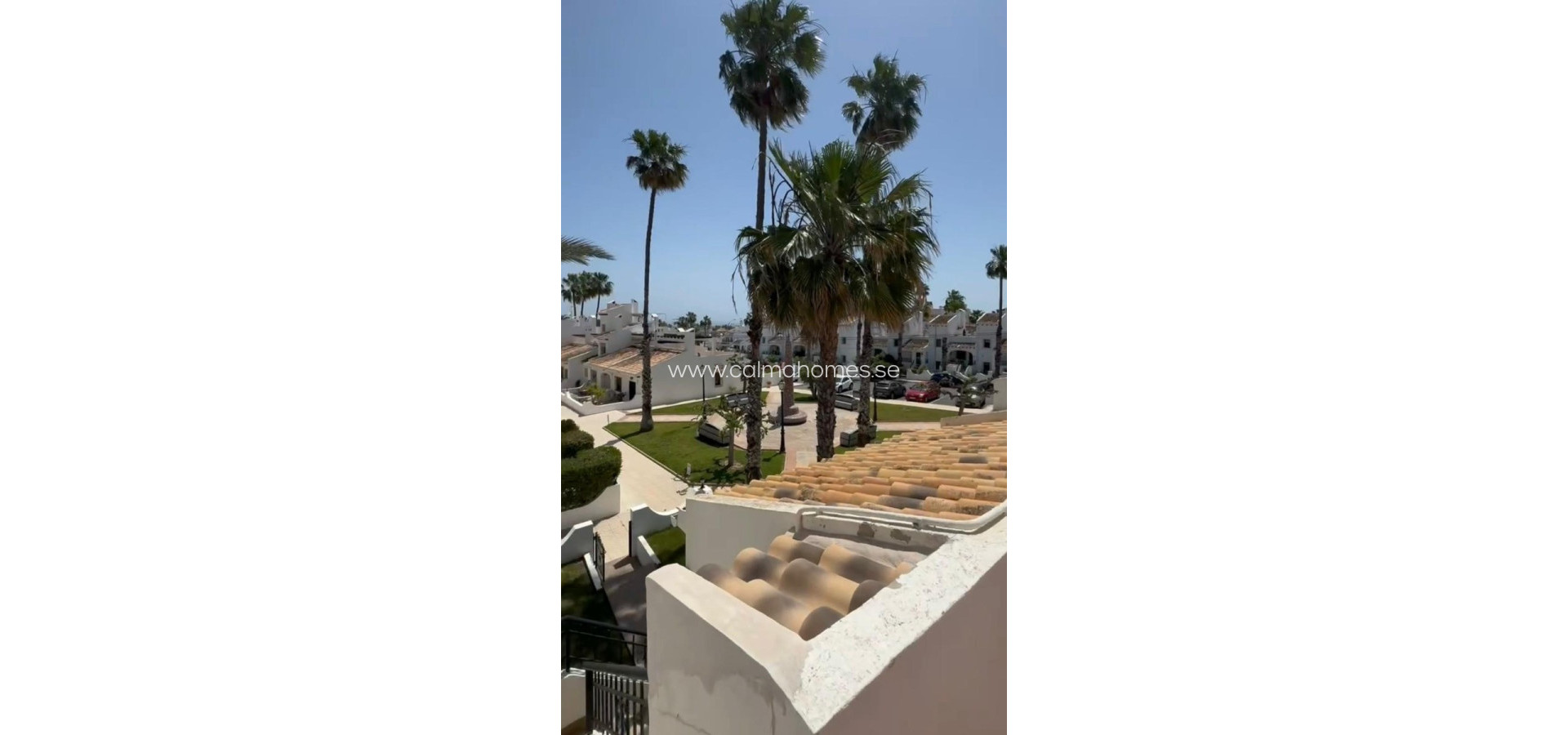 Resale - Bungalow -
Villamartin