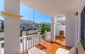 Resale - Bungalow -
Villamartin