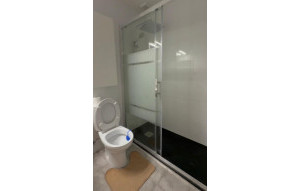 Resale - Bungalow -
Villamartin