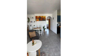 Resale - Bungalow -
Villamartin