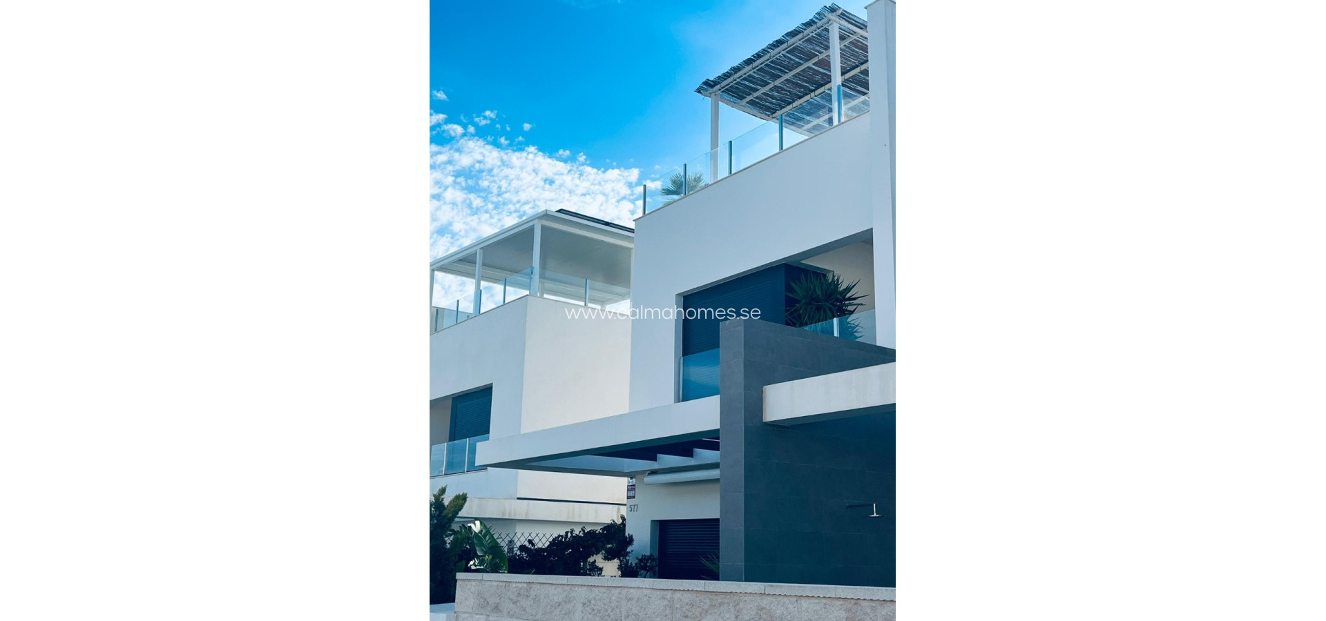 Sprzedaż - Dupleks -
Los Balcones - Los Altos del Edén - Los Altos