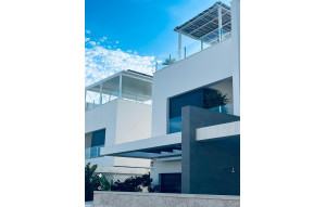 Sprzedaż - Dupleks -
Los Balcones - Los Altos del Edén - Los Altos