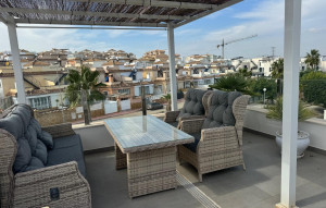 Sprzedaż - Dupleks -
Los Balcones - Los Altos del Edén - Los Altos