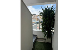 Sprzedaż - Dupleks -
Los Balcones - Los Altos del Edén - Los Altos