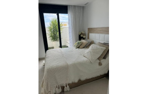 Sprzedaż - Dupleks -
Los Balcones - Los Altos del Edén - Los Altos