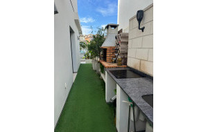 Sprzedaż - Dupleks -
Los Balcones - Los Altos del Edén - Los Altos