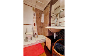 Sale - Apartment / flat -
Torrevieja Centro - Torrevieja