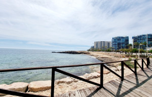 Sale - Apartment / flat -
Torrevieja Centro - Torrevieja