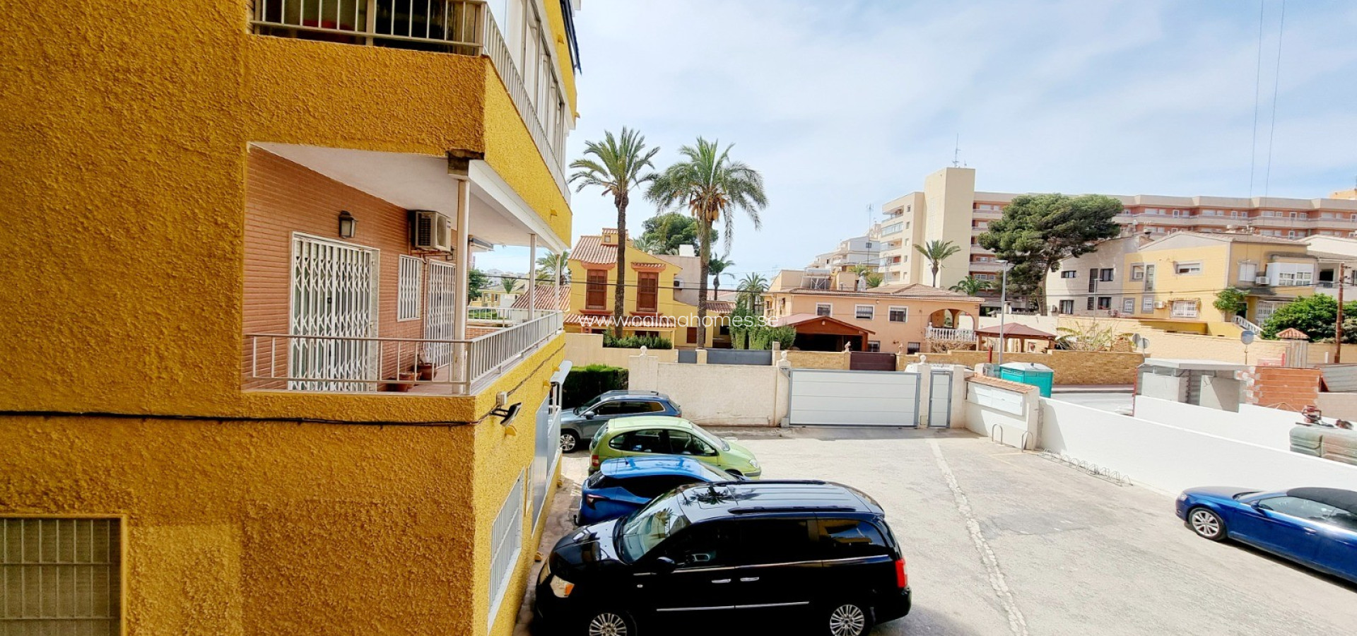 Sale - Apartment / flat -
Torrevieja Centro - Torrevieja