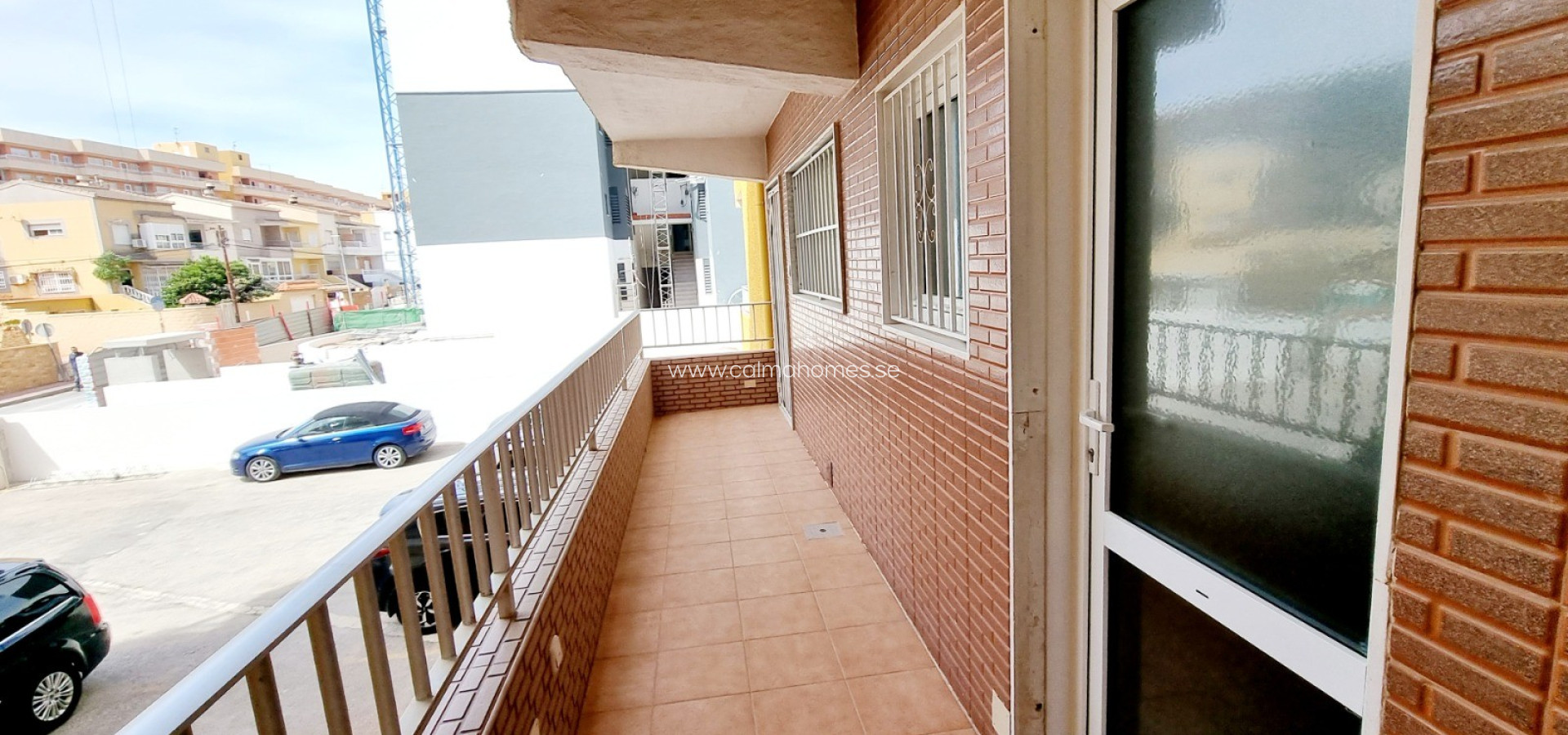 Sale - Apartment / flat -
Torrevieja Centro - Torrevieja