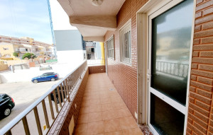 Sale - Apartment / flat -
Torrevieja Centro - Torrevieja