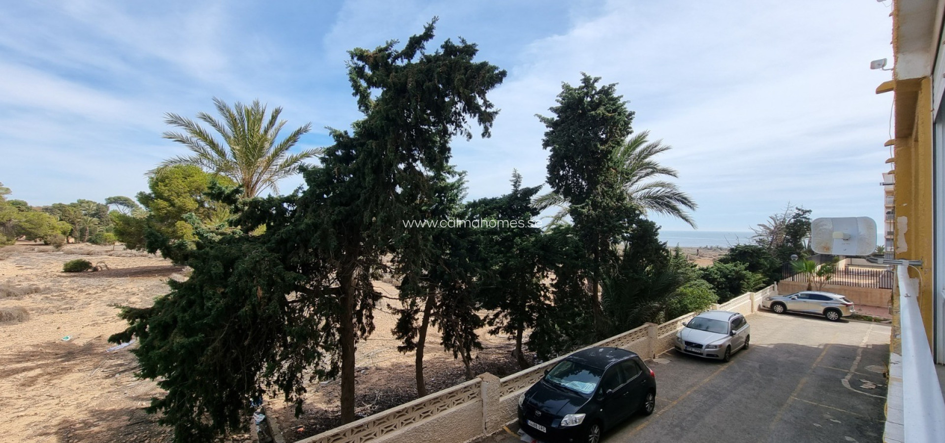 Sale - Apartment / flat -
Torrevieja Centro - Torrevieja