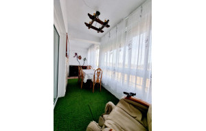 Sale - Apartment / flat -
Torrevieja Centro - Torrevieja