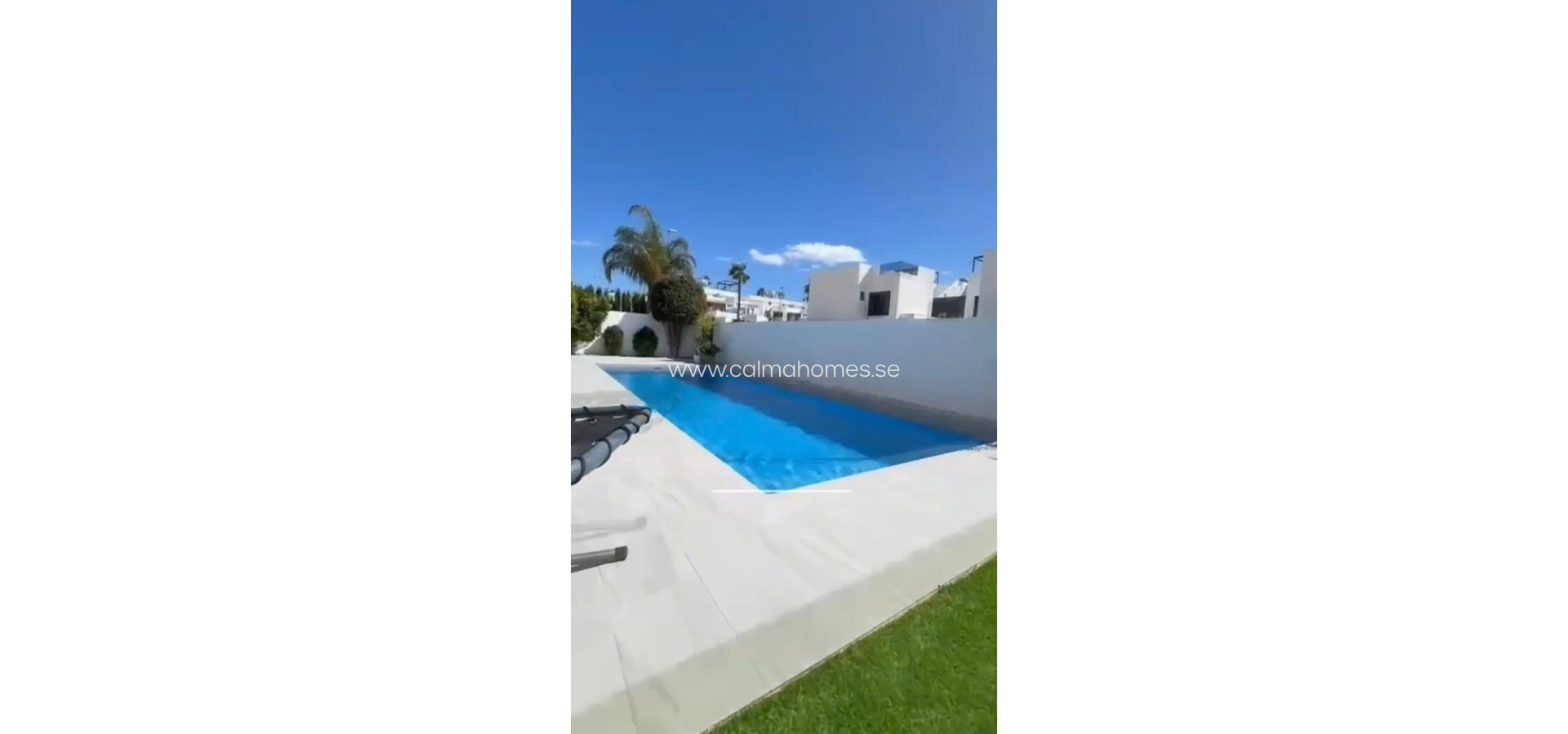 Sale - Villa -
Benijofar