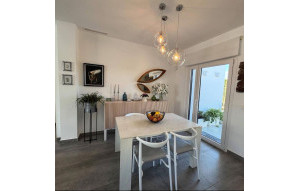 Sale - Villa -
Benijofar