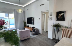 Sale - Villa -
Benijofar