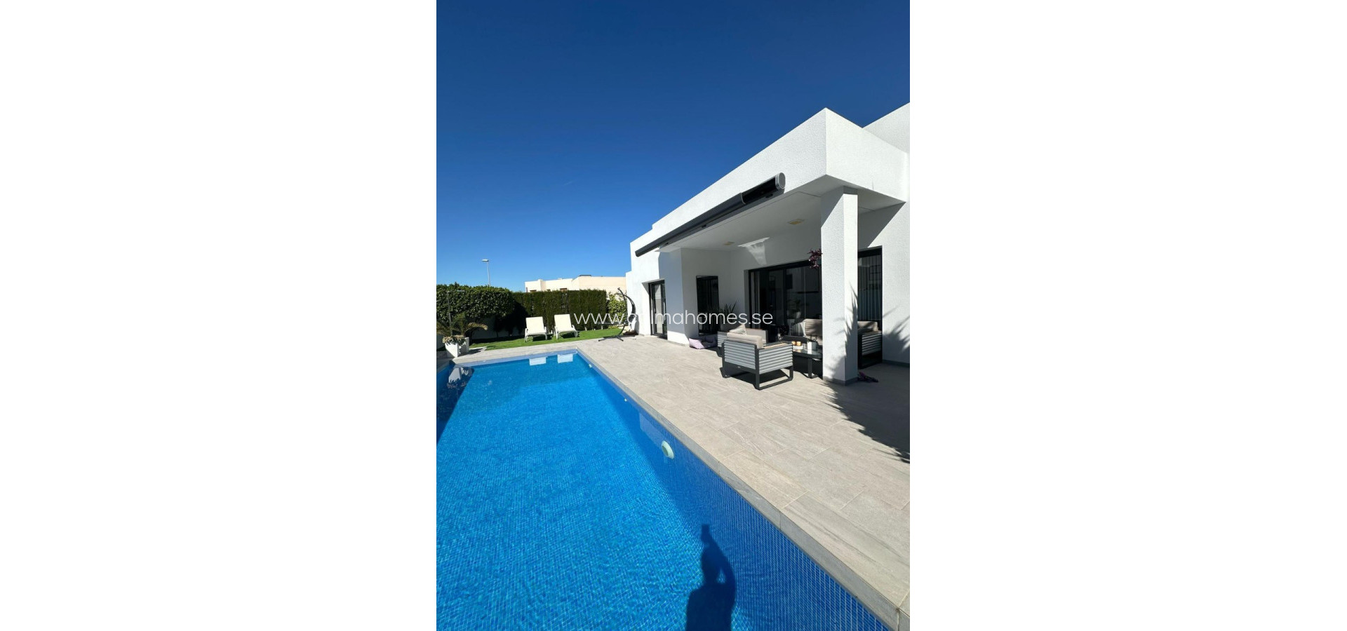 Sale - Villa -
Benijofar