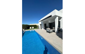 Sale - Villa -
Benijofar