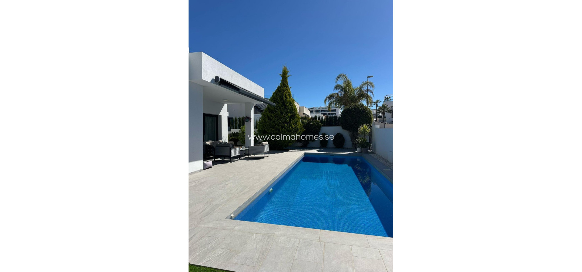 Sale - Villa -
Benijofar