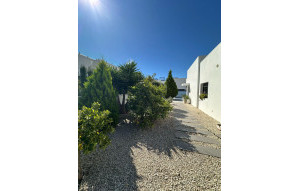 Sale - Villa -
Benijofar
