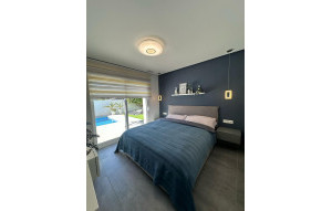 Sale - Villa -
Benijofar