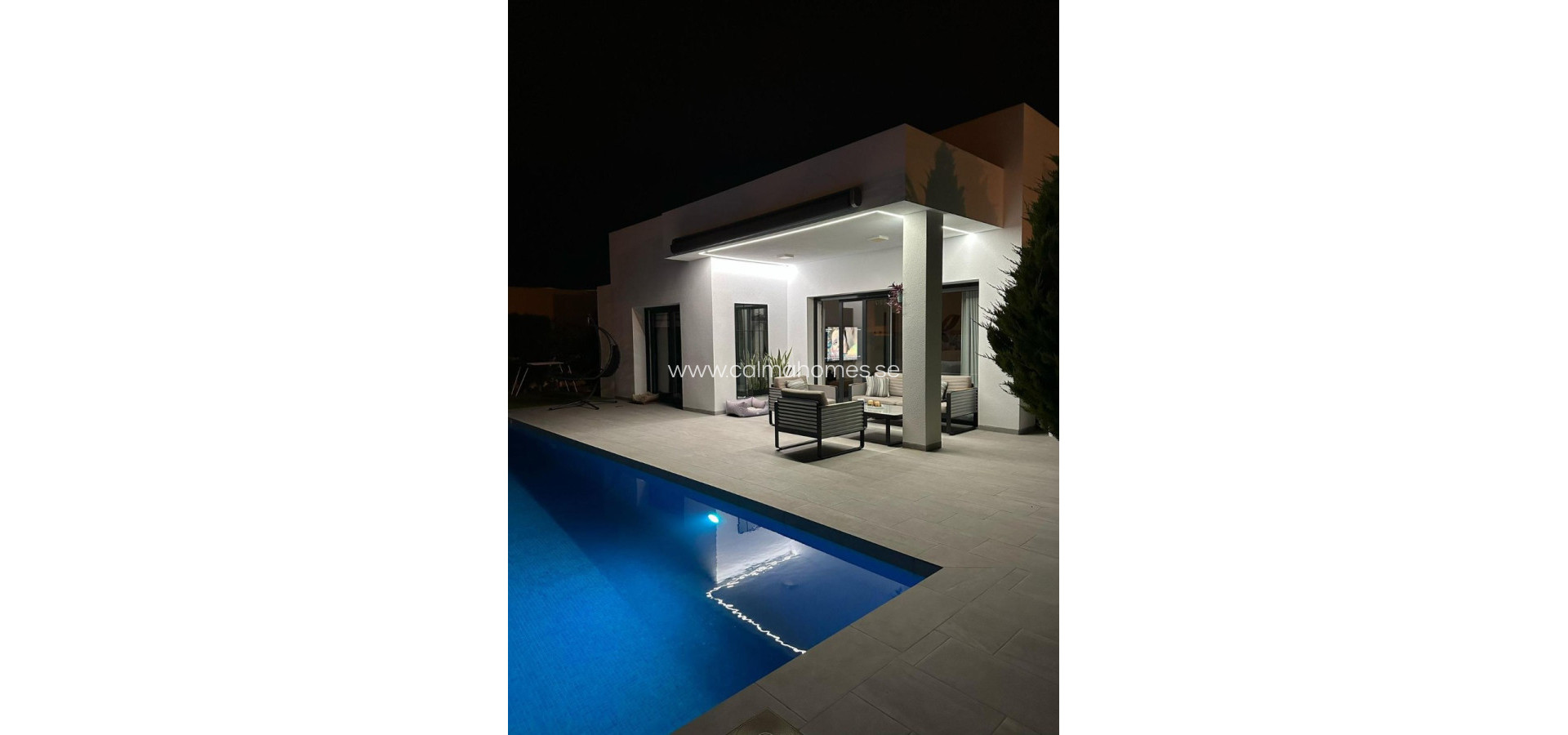 Sale - Villa -
Benijofar