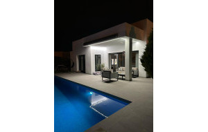 Sale - Villa -
Benijofar