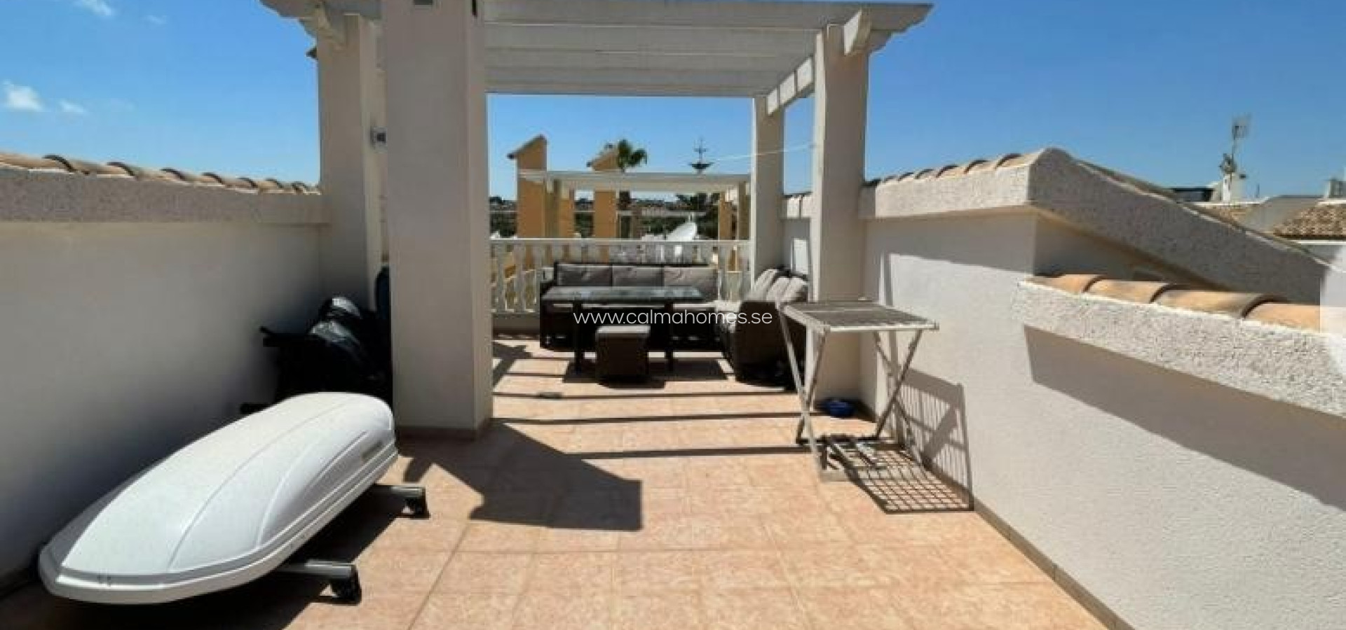 Venta - House -
Los Altos