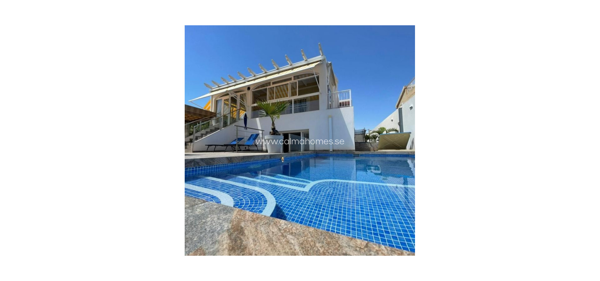 Venta - House -
Los Altos