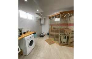 Venta - House -
Los Altos