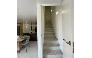 Venta - House -
Los Altos