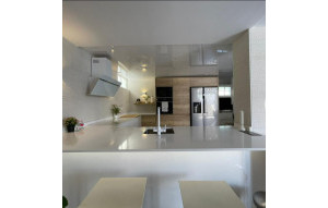 Venta - House -
Los Altos