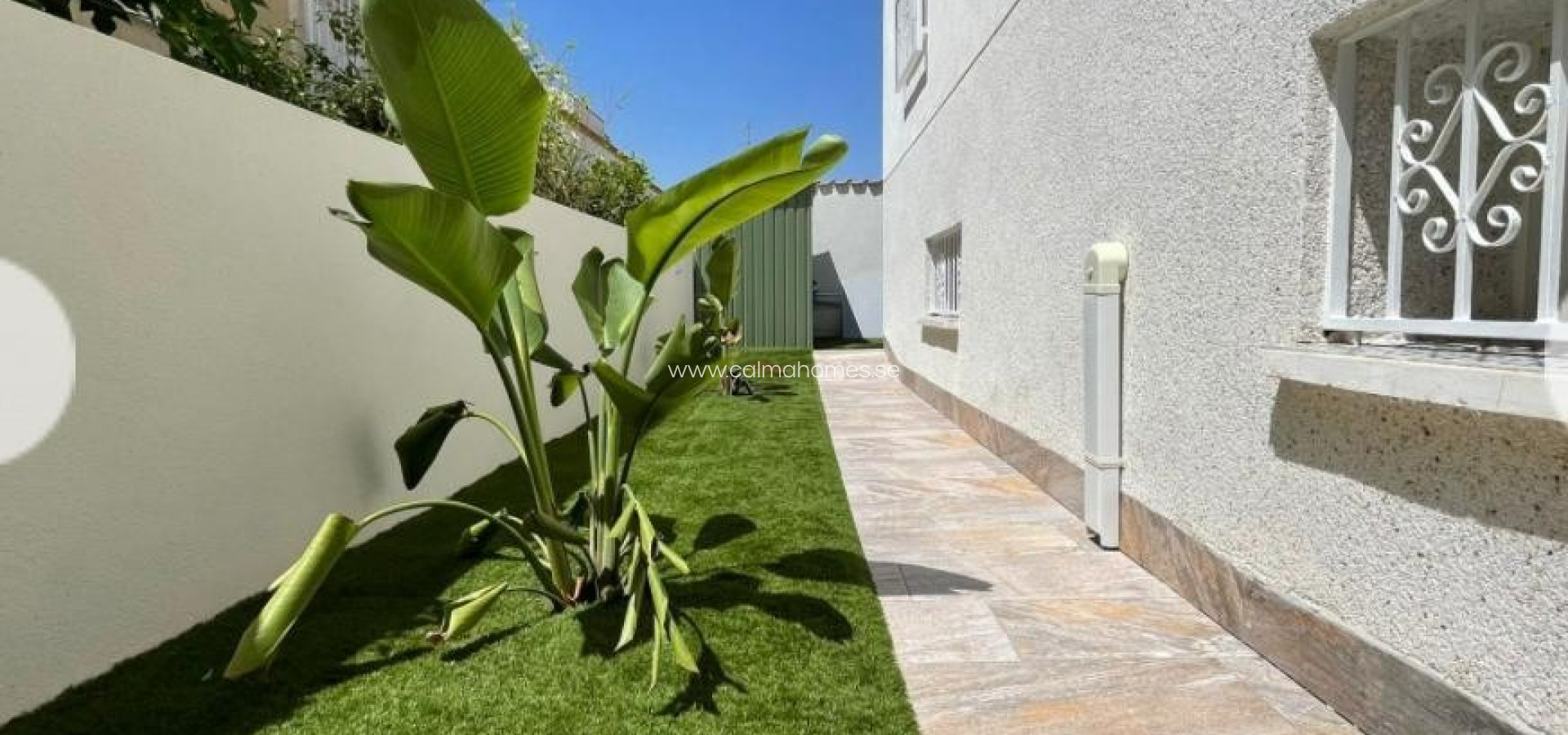 Venta - House -
Los Altos