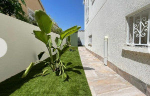 Venta - House -
Los Altos