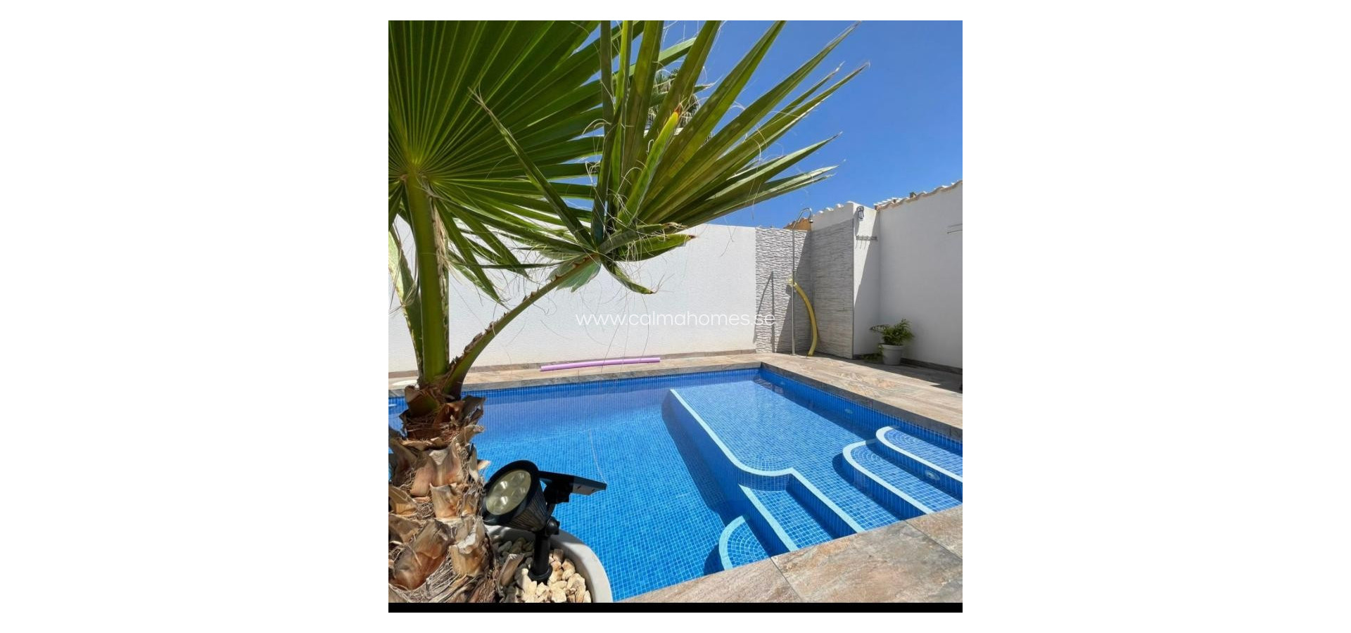 Venta - House -
Los Altos