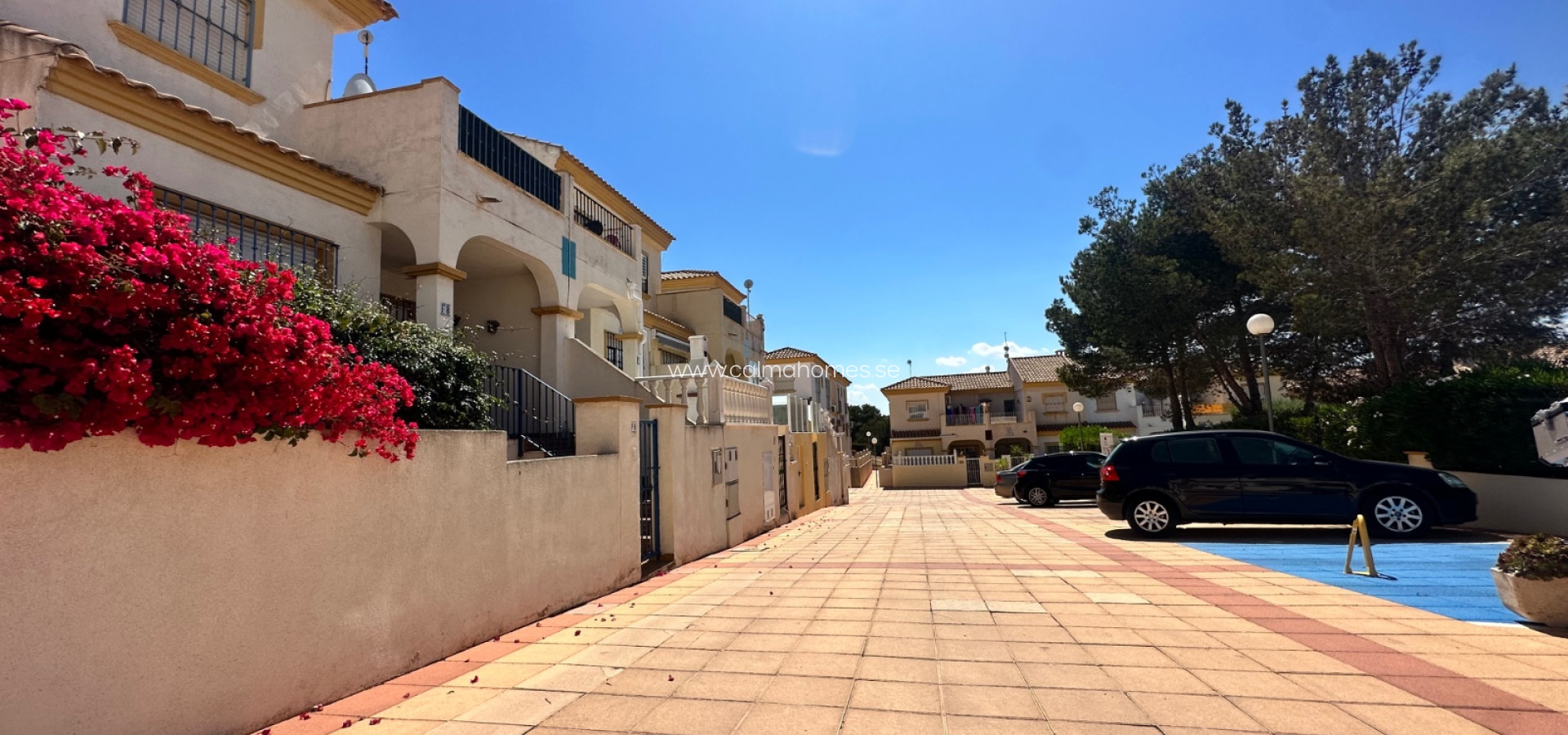 Sale - Bungalow -
Los Balcones - Los Altos del Edén - Los Balcones