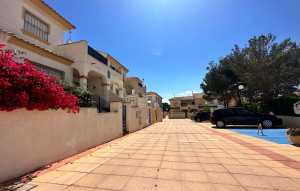Sale - Bungalow -
Los Balcones - Los Altos del Edén - Los Balcones
