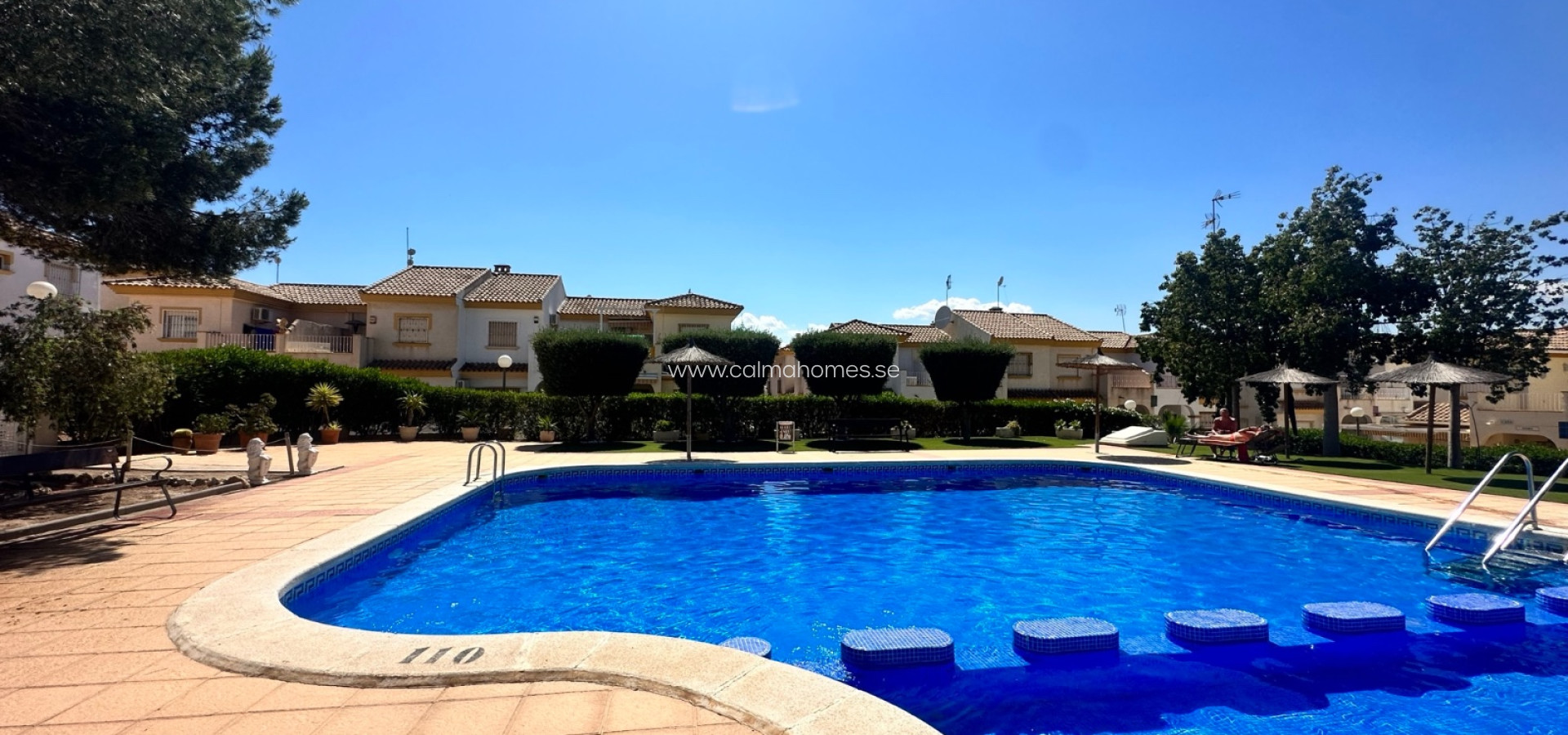 Sale - Bungalow -
Los Balcones - Los Altos del Edén - Los Balcones
