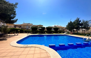 Sale - Bungalow -
Los Balcones - Los Altos del Edén - Los Balcones
