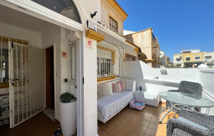 Sale - Bungalow -
Los Balcones - Los Altos del Edén - Los Balcones