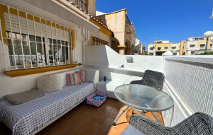 Sale - Bungalow -
Los Balcones - Los Altos del Edén - Los Balcones