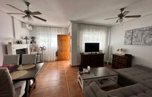 Sale - Bungalow -
Los Balcones - Los Altos del Edén - Los Balcones