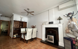 Sale - Bungalow -
Los Balcones - Los Altos del Edén - Los Balcones